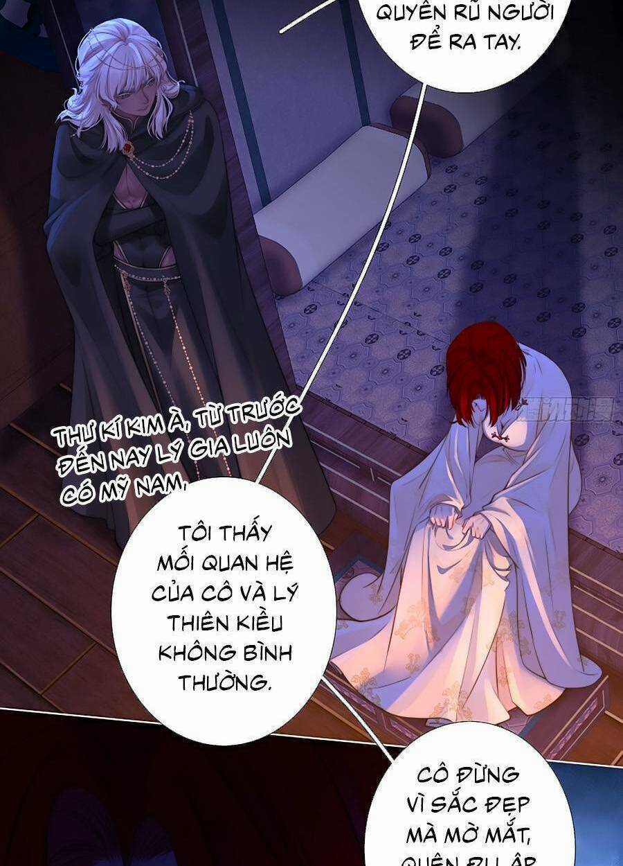 Kim Ốc Tàng Kiều - Chapter 66 - Trang 25