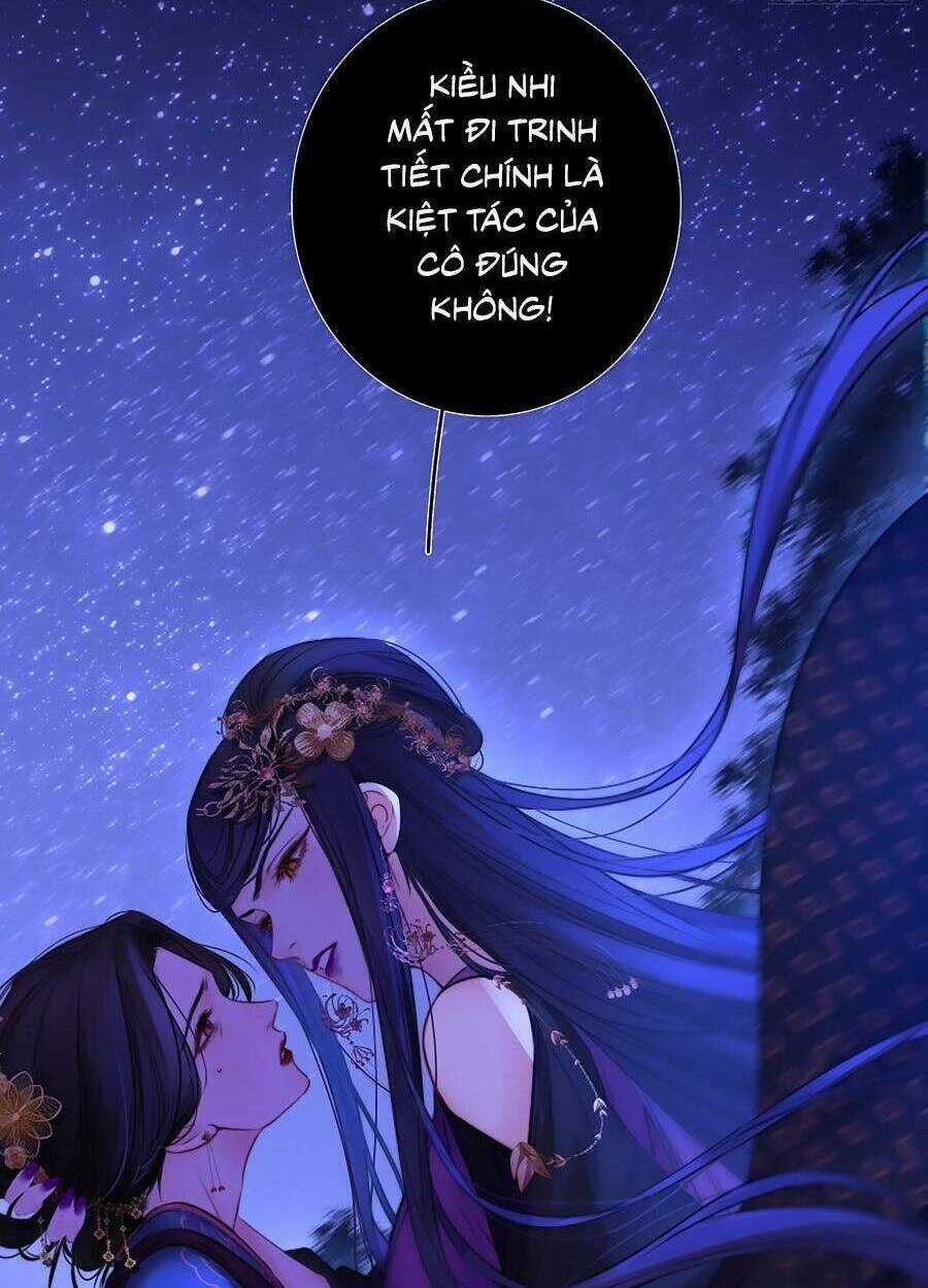 Kim Ốc Tàng Kiều - Chapter 67 - Trang 14