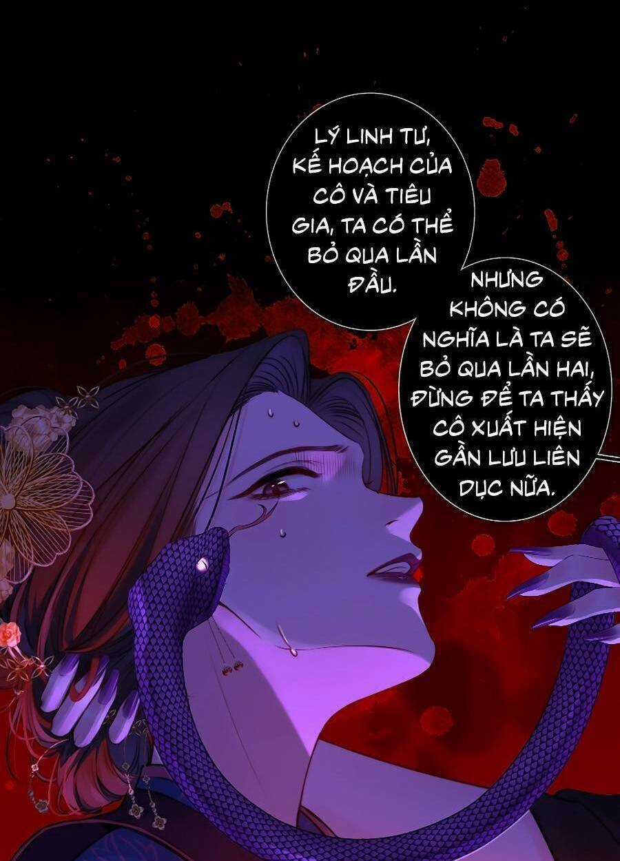 Kim Ốc Tàng Kiều - Chapter 67 - Trang 19