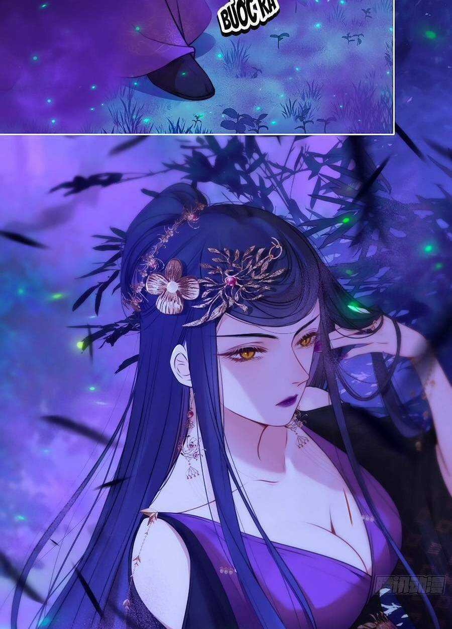 Kim Ốc Tàng Kiều - Chapter 67 - Trang 3