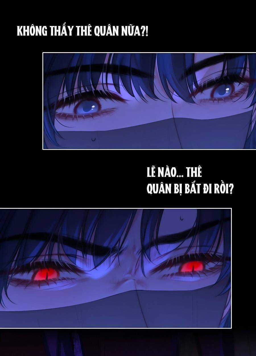 Kim Ốc Tàng Kiều - Chapter 67 - Trang 31