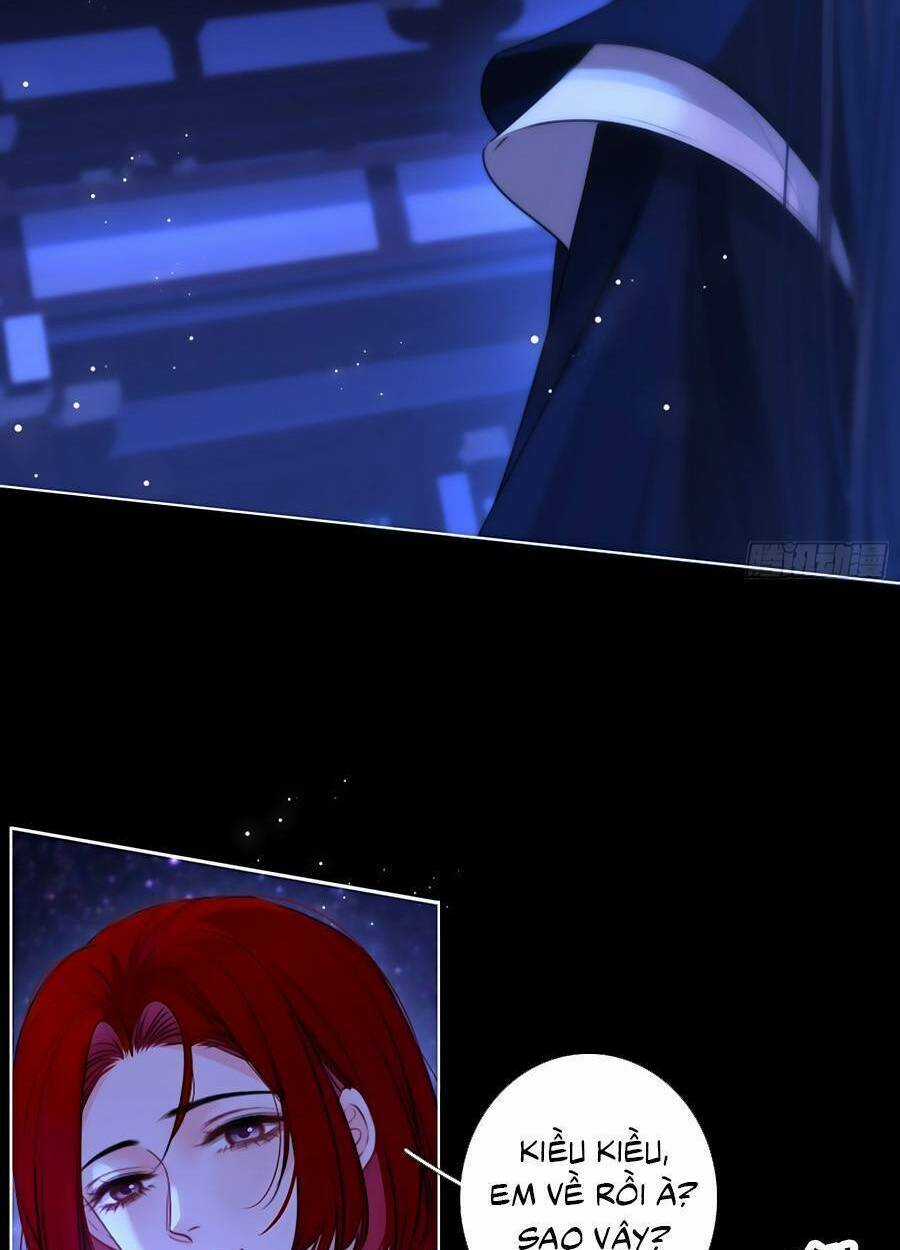 Kim Ốc Tàng Kiều - Chapter 67 - Trang 39