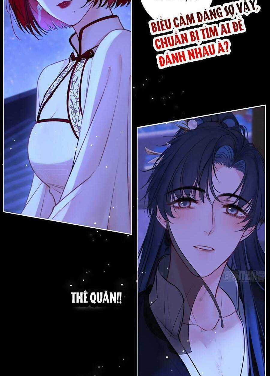 Kim Ốc Tàng Kiều - Chapter 67 - Trang 40