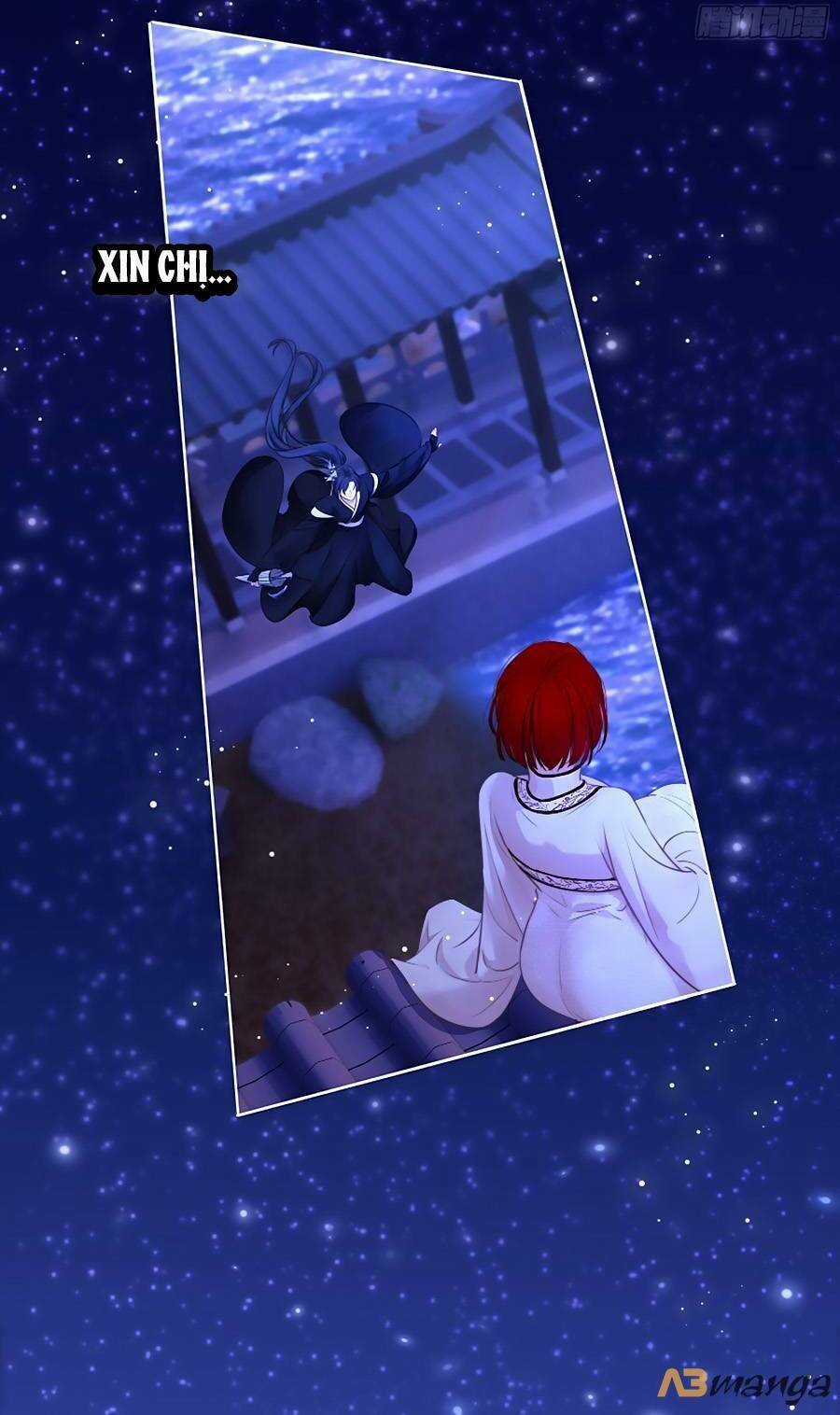 Kim Ốc Tàng Kiều - Chapter 67 - Trang 42