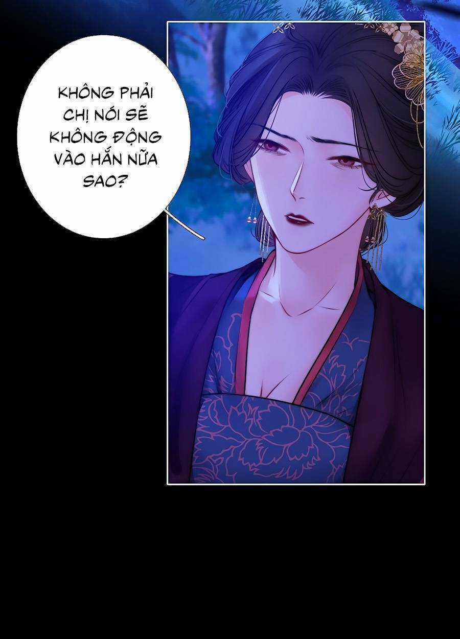 Kim Ốc Tàng Kiều - Chapter 67 - Trang 6