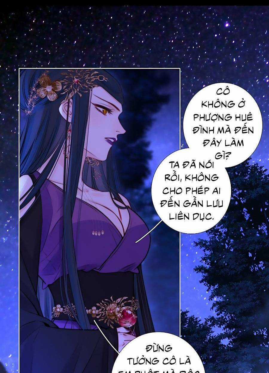 Kim Ốc Tàng Kiều - Chapter 67 - Trang 7