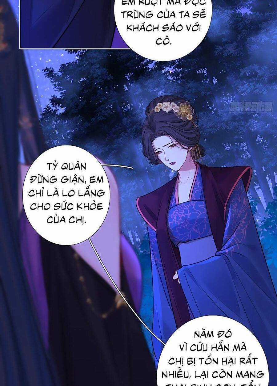 Kim Ốc Tàng Kiều - Chapter 67 - Trang 8