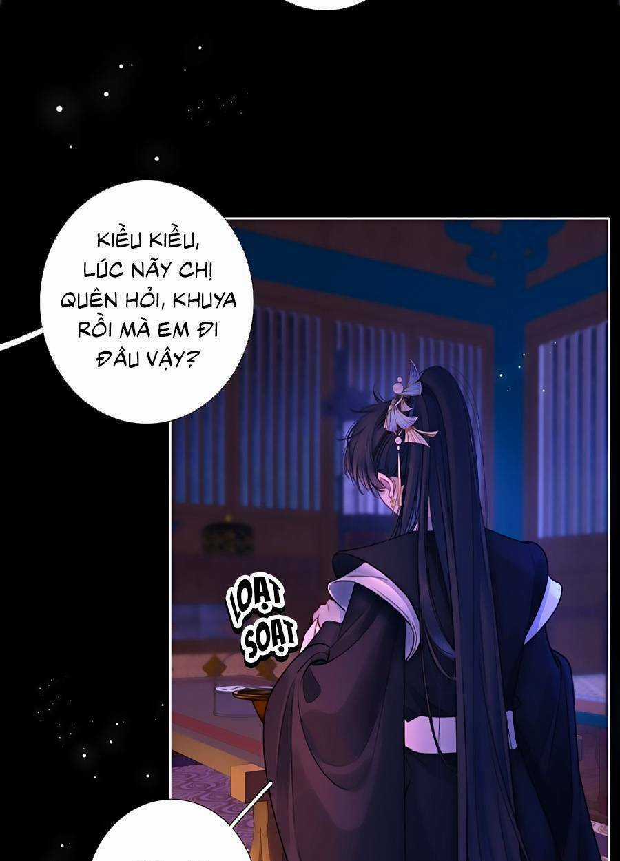 Kim Ốc Tàng Kiều - Chapter 68 - Trang 21