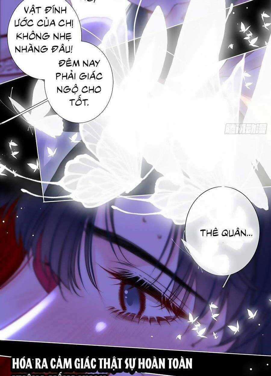 Kim Ốc Tàng Kiều - Chapter 68 - Trang 40