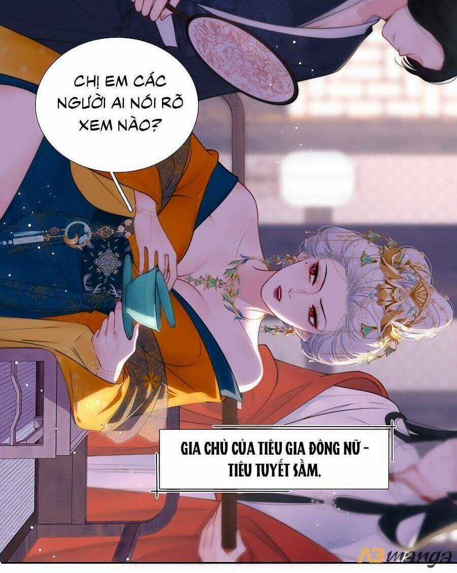 Kim Ốc Tàng Kiều - Chapter 69 - Trang 19