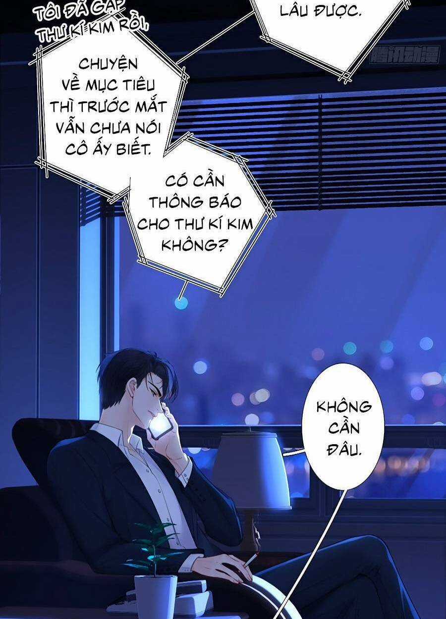 Kim Ốc Tàng Kiều - Chapter 69 - Trang 3