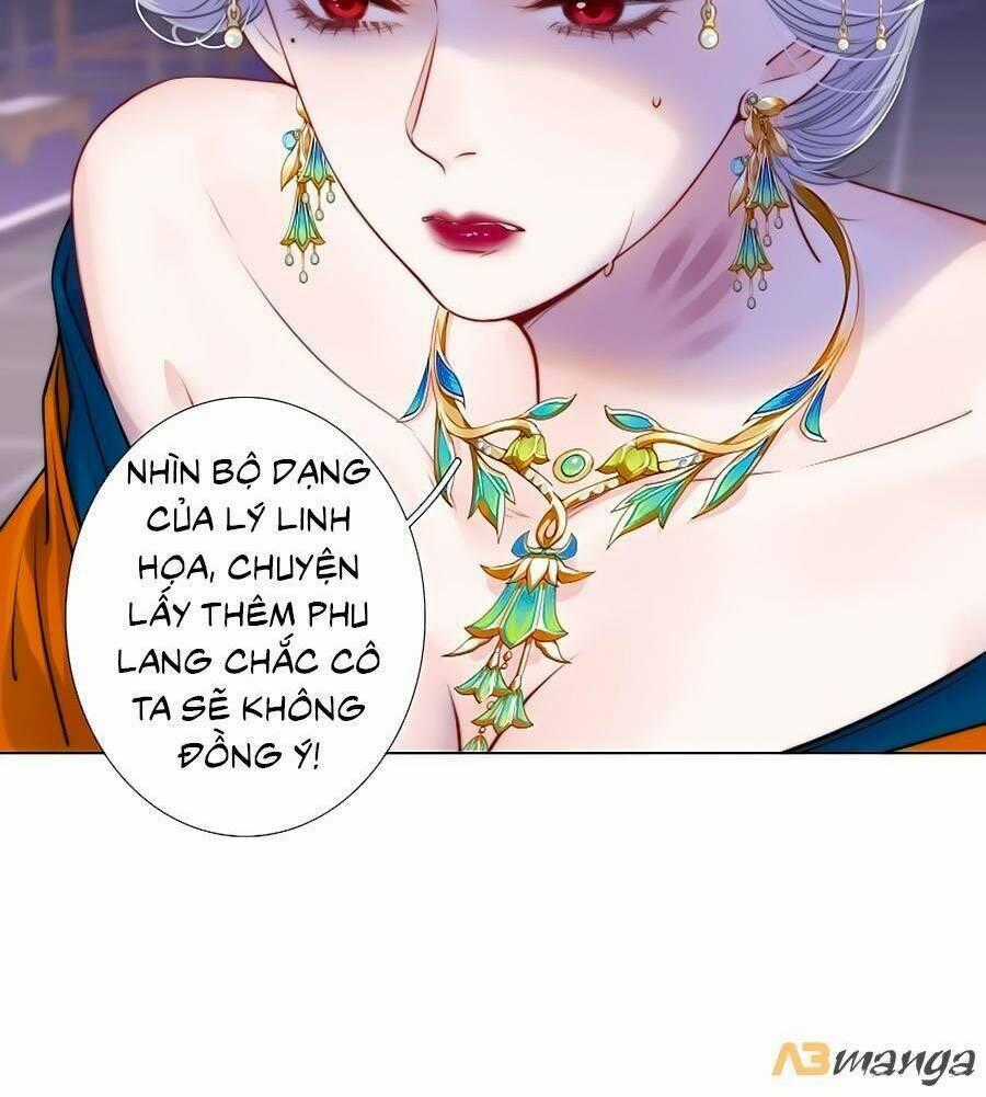 Kim Ốc Tàng Kiều - Chapter 69 - Trang 40