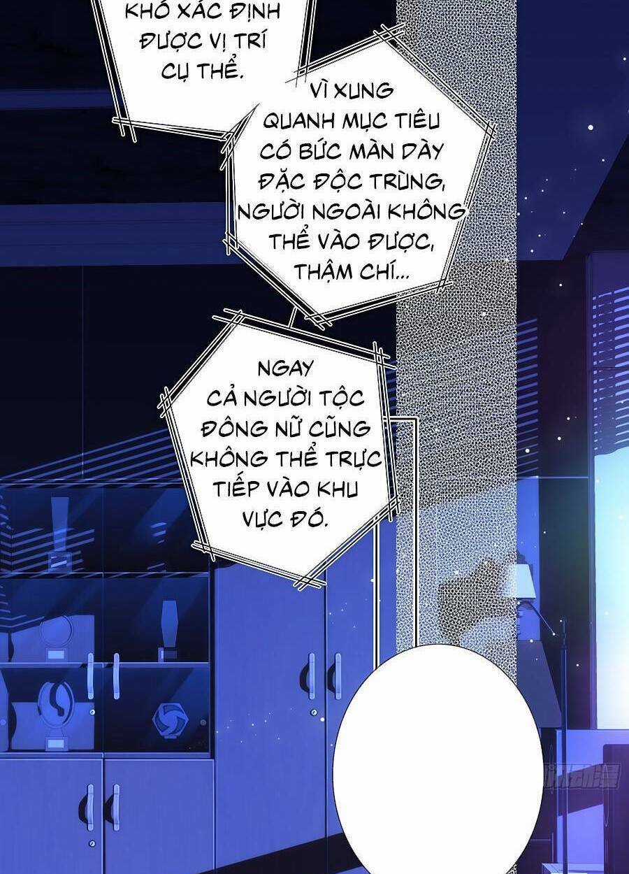 Kim Ốc Tàng Kiều - Chapter 69 - Trang 7