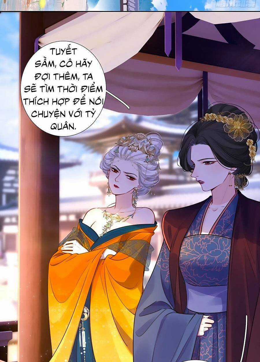 Kim Ốc Tàng Kiều - Chapter 70 - Trang 3