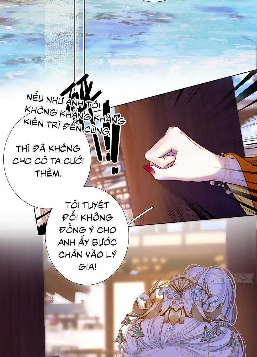 Kim Ốc Tàng Kiều - Chapter 70 - Trang 5