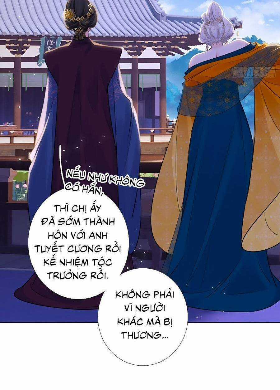 Kim Ốc Tàng Kiều - Chapter 70 - Trang 9