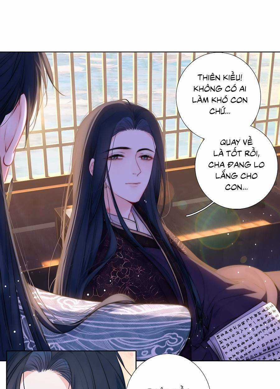 Kim Ốc Tàng Kiều - Chapter 71 - Trang 17