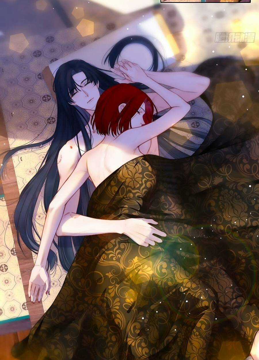 Kim Ốc Tàng Kiều - Chapter 71 - Trang 3