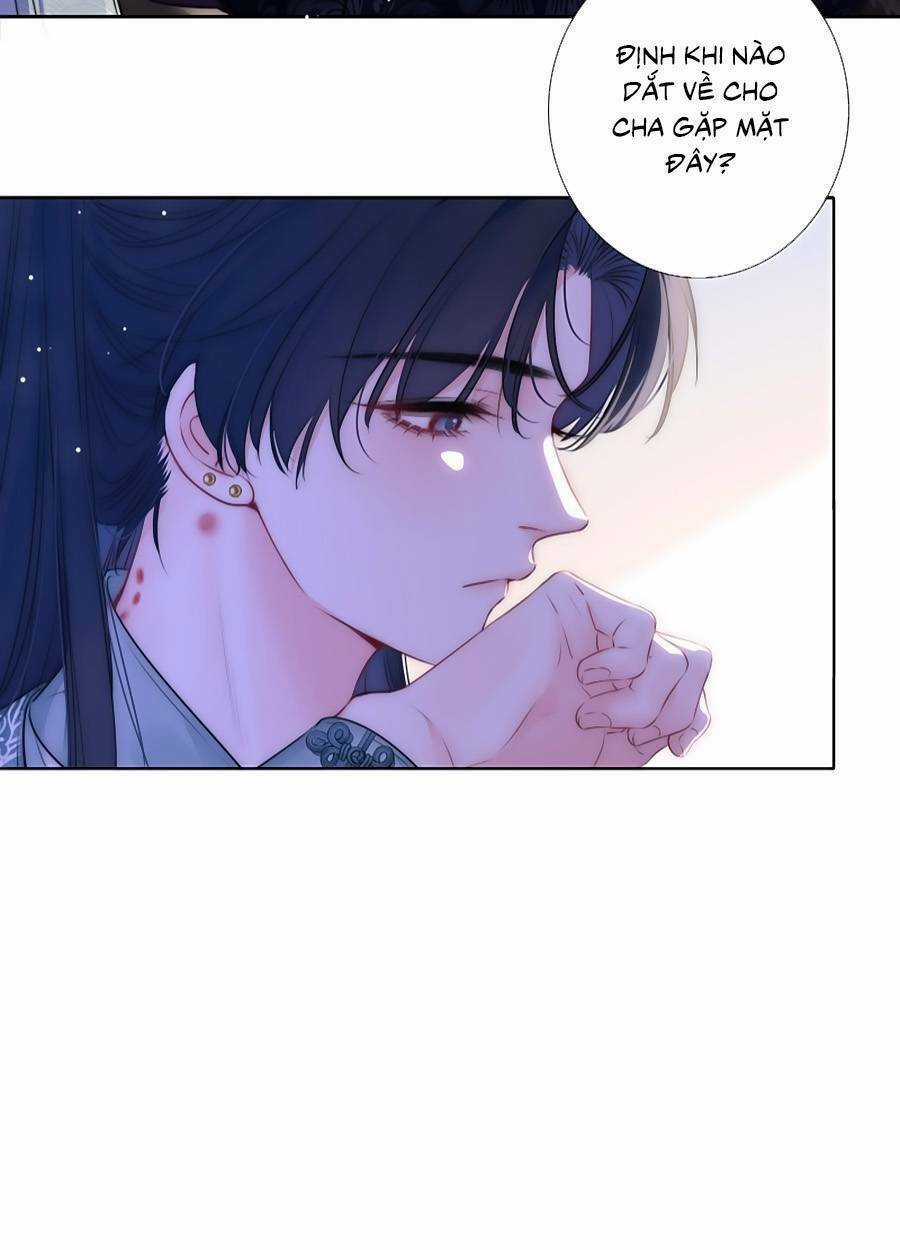 Kim Ốc Tàng Kiều - Chapter 71 - Trang 22