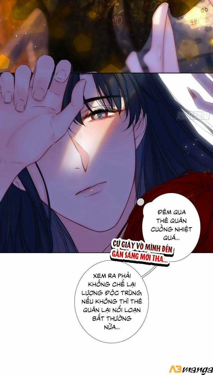 Kim Ốc Tàng Kiều - Chapter 71 - Trang 4