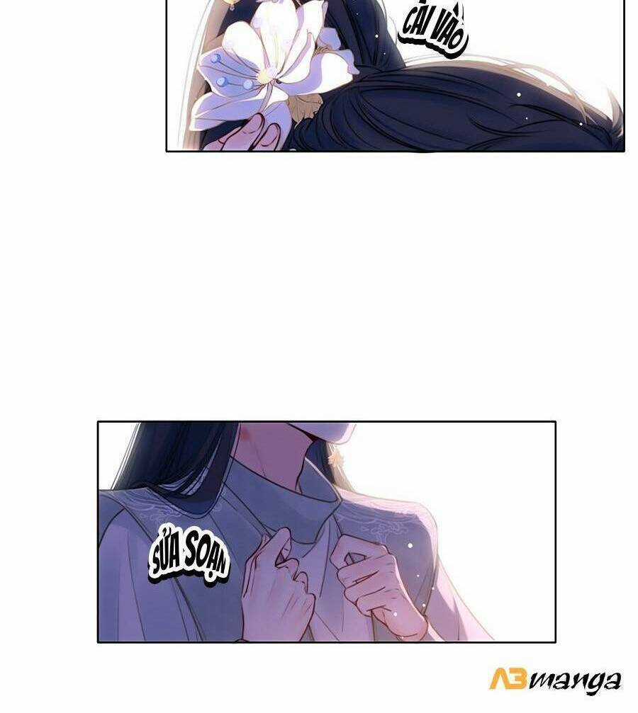 Kim Ốc Tàng Kiều - Chapter 71 - Trang 8