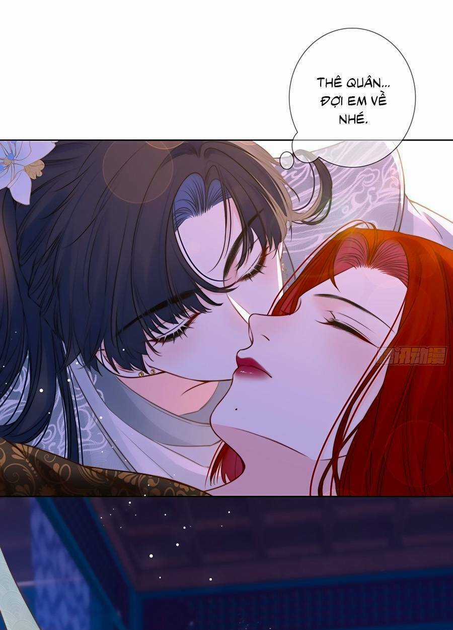 Kim Ốc Tàng Kiều - Chapter 71 - Trang 9
