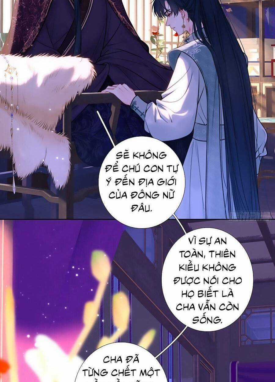 Kim Ốc Tàng Kiều - Chapter 72 - Trang 12