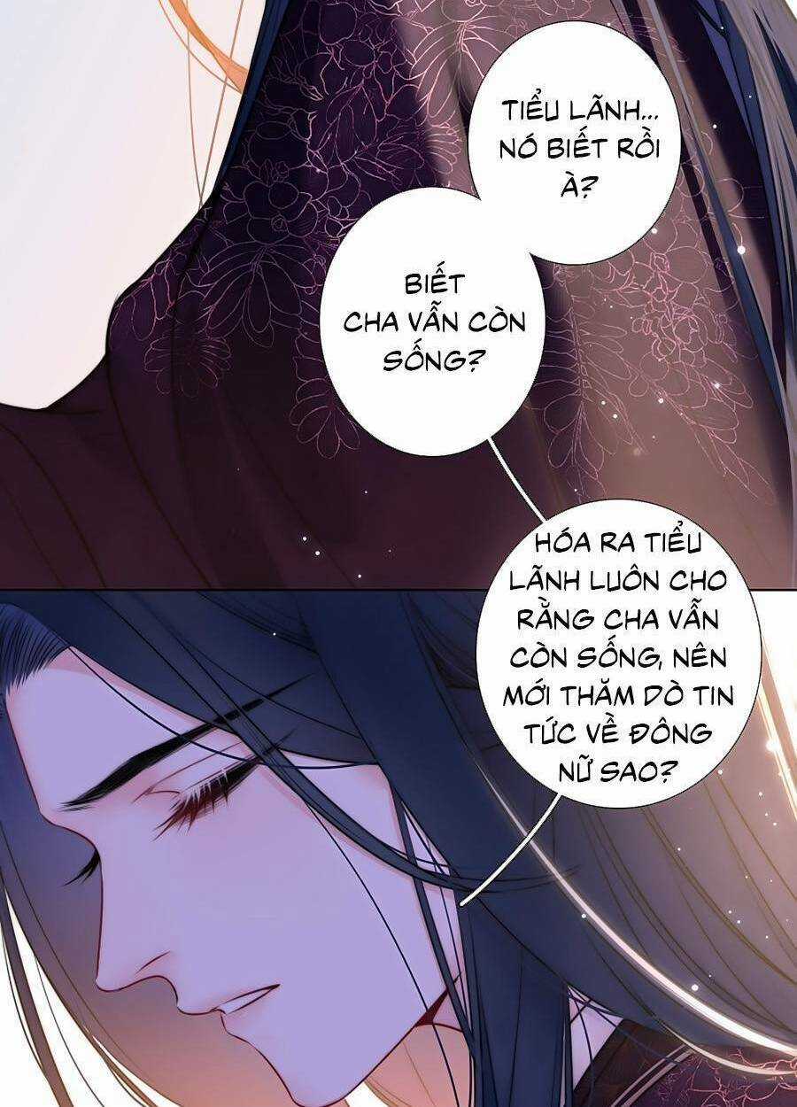 Kim Ốc Tàng Kiều - Chapter 72 - Trang 3