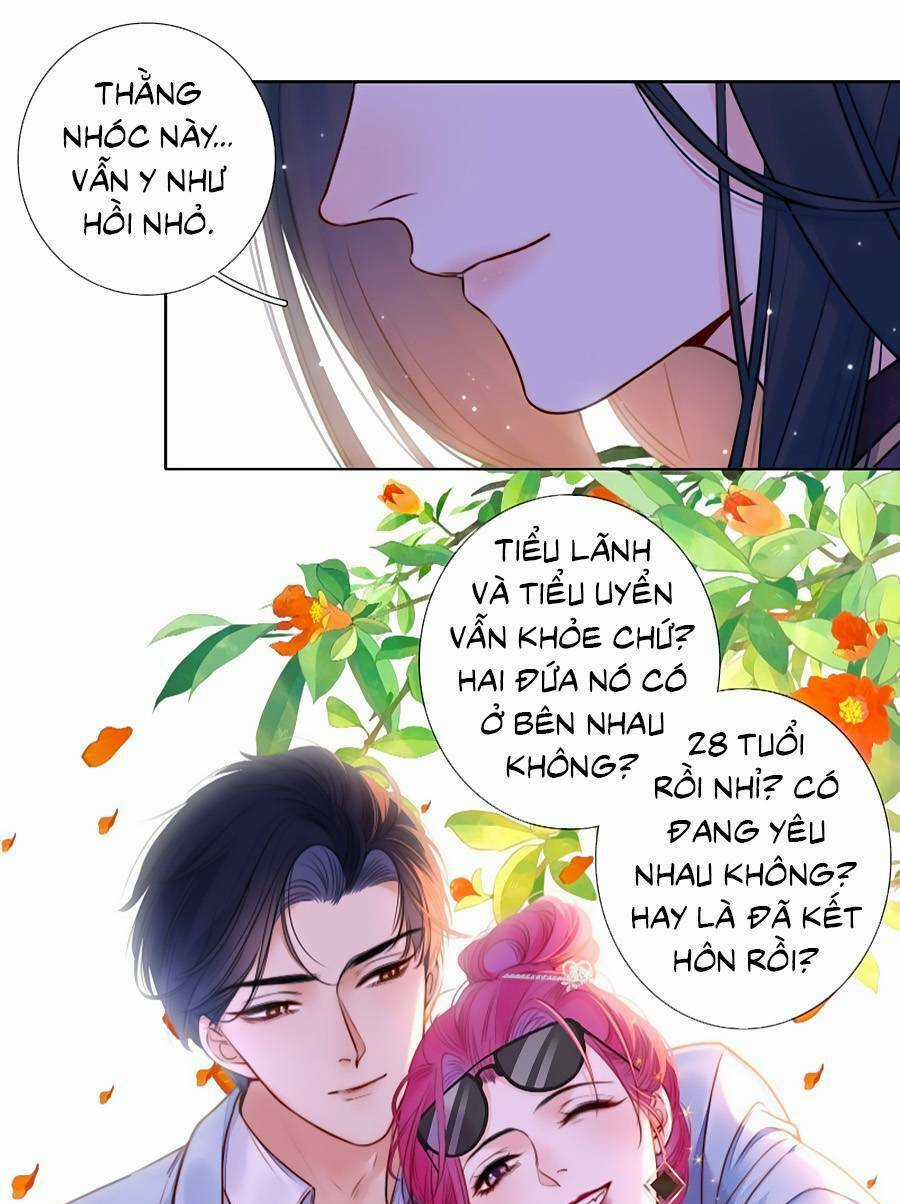 Kim Ốc Tàng Kiều - Chapter 72 - Trang 5