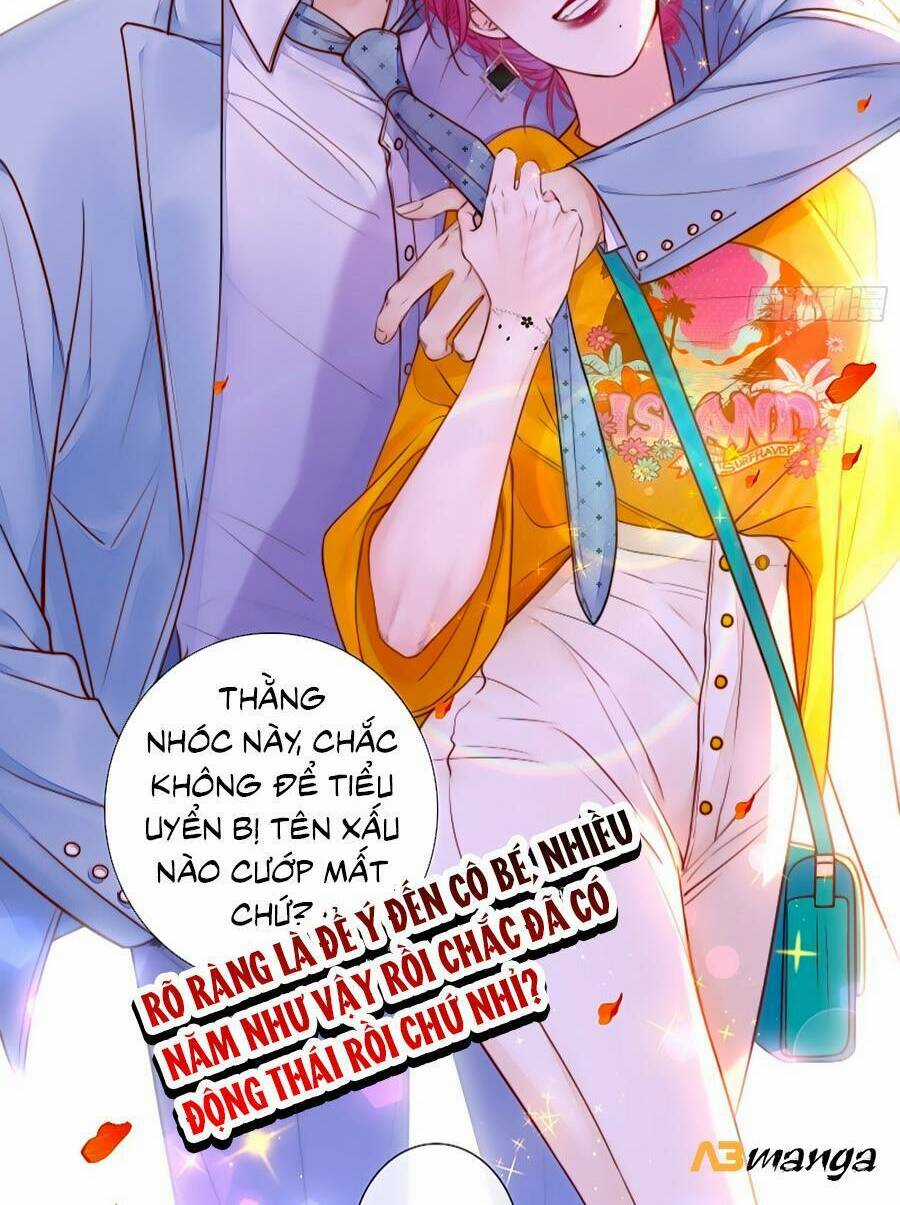Kim Ốc Tàng Kiều - Chapter 72 - Trang 6