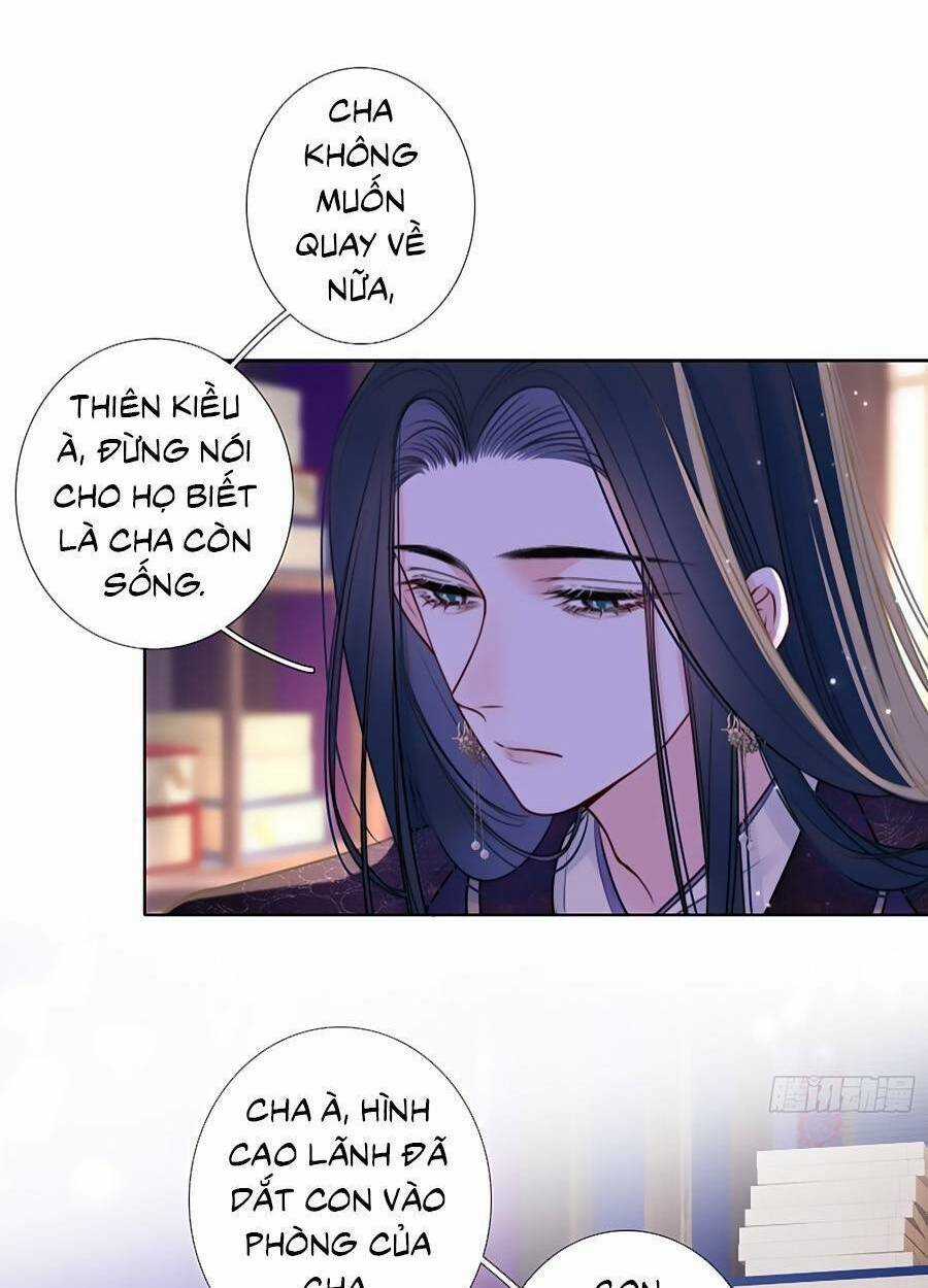 Kim Ốc Tàng Kiều - Chapter 72 - Trang 8