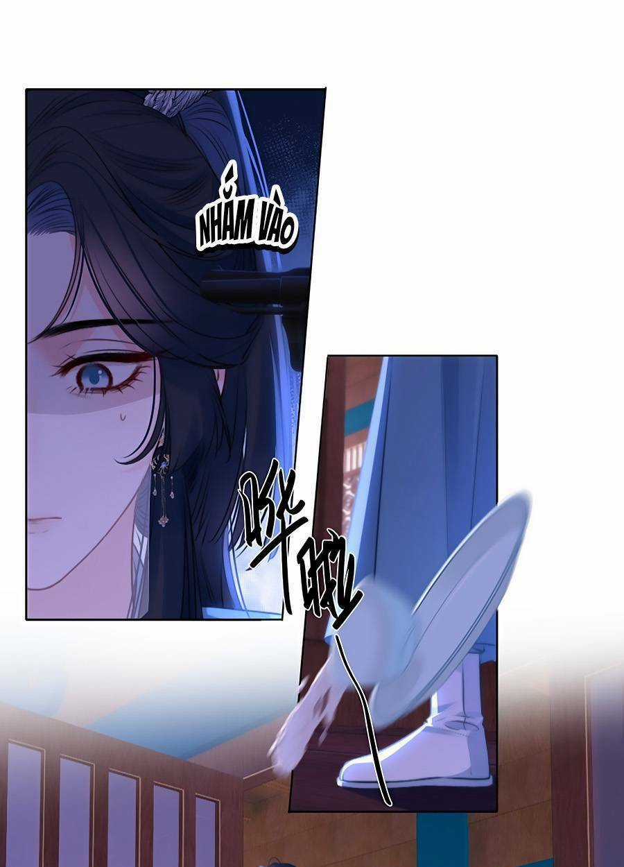 Kim Ốc Tàng Kiều - Chapter 73 - Trang 11