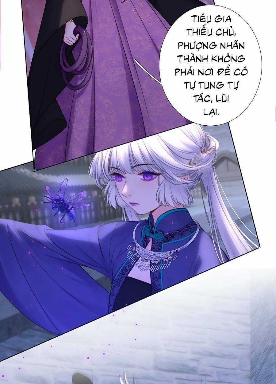 Kim Ốc Tàng Kiều - Chapter 73 - Trang 20