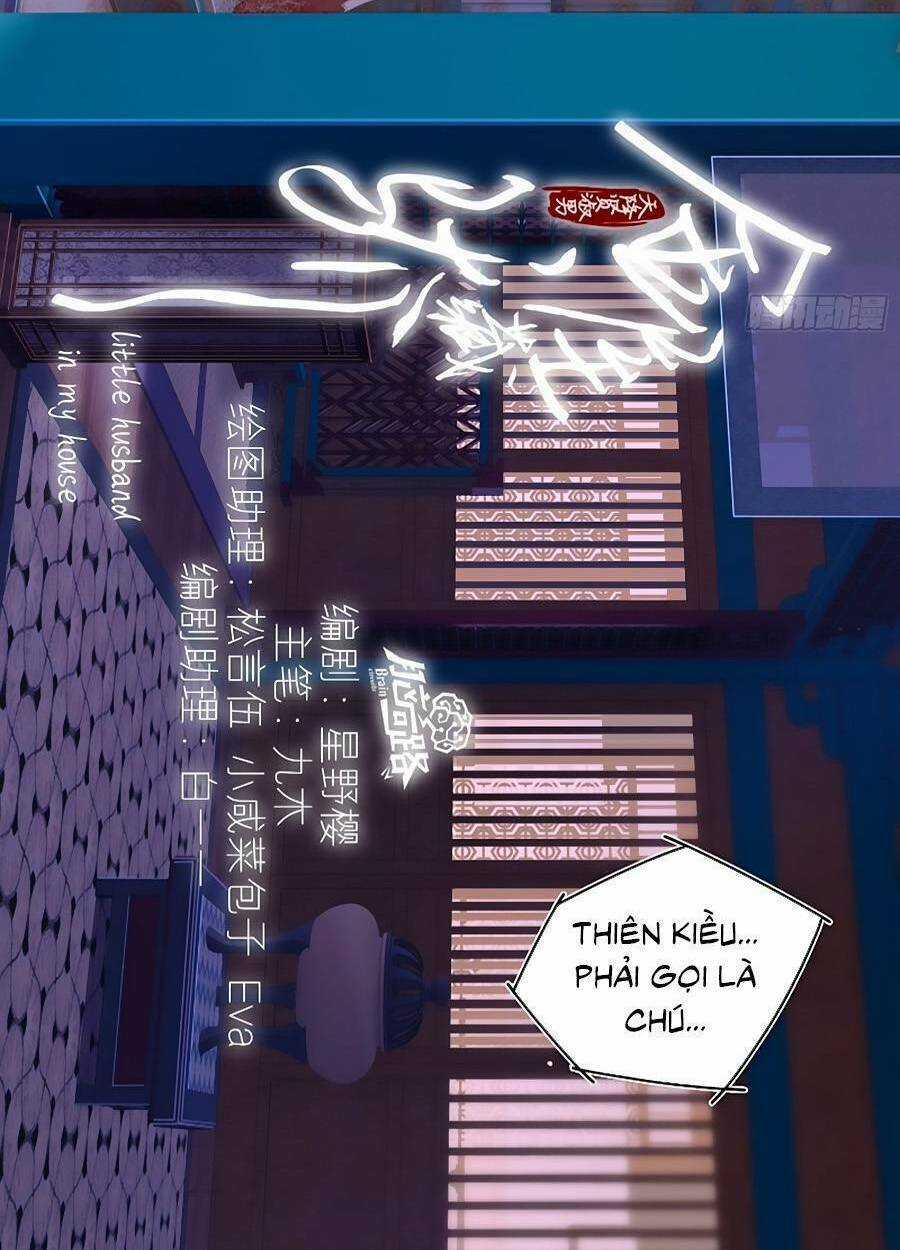 Kim Ốc Tàng Kiều - Chapter 73 - Trang 3