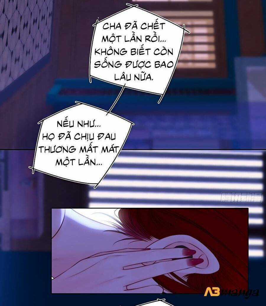 Kim Ốc Tàng Kiều - Chapter 73 - Trang 4