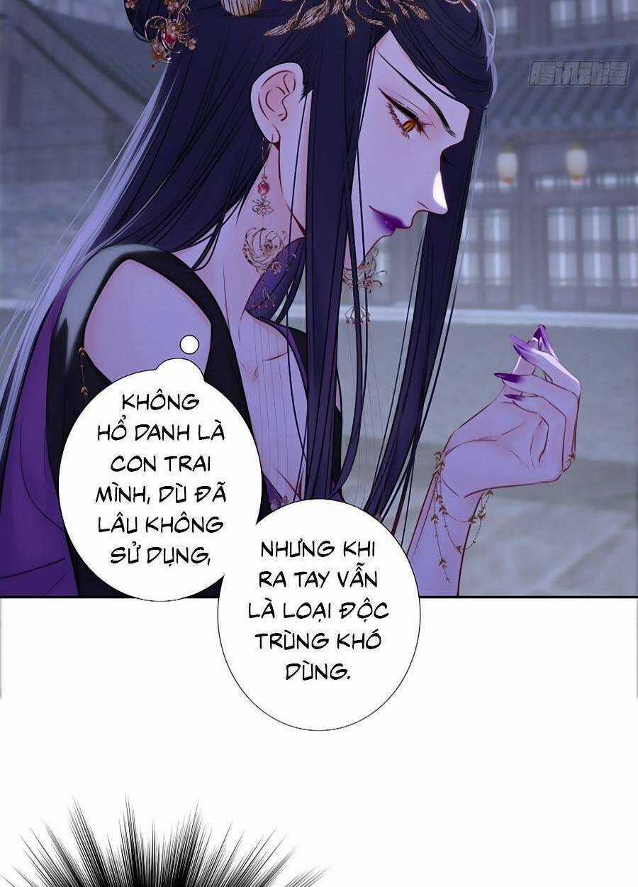 Kim Ốc Tàng Kiều - Chapter 73 - Trang 31