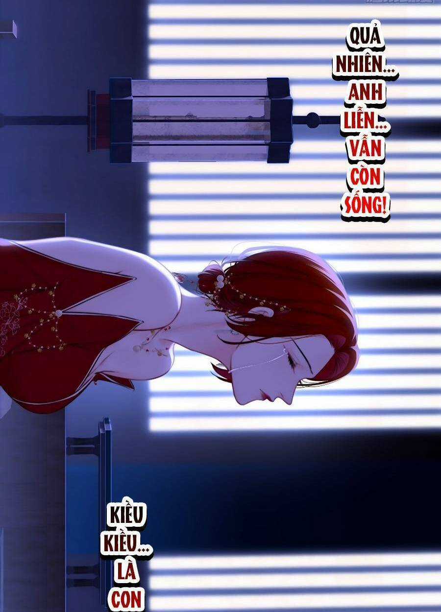 Kim Ốc Tàng Kiều - Chapter 73 - Trang 6