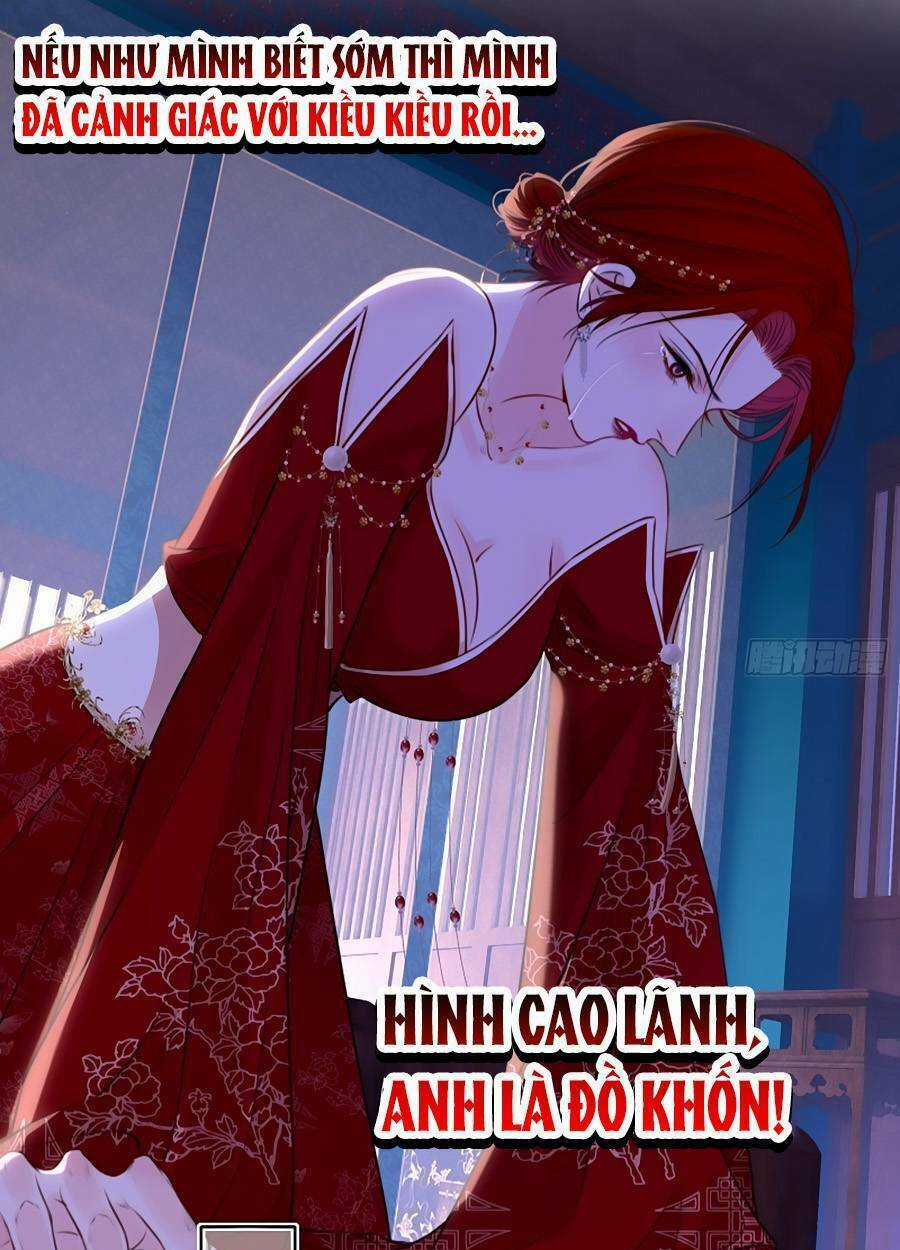 Kim Ốc Tàng Kiều - Chapter 73 - Trang 8