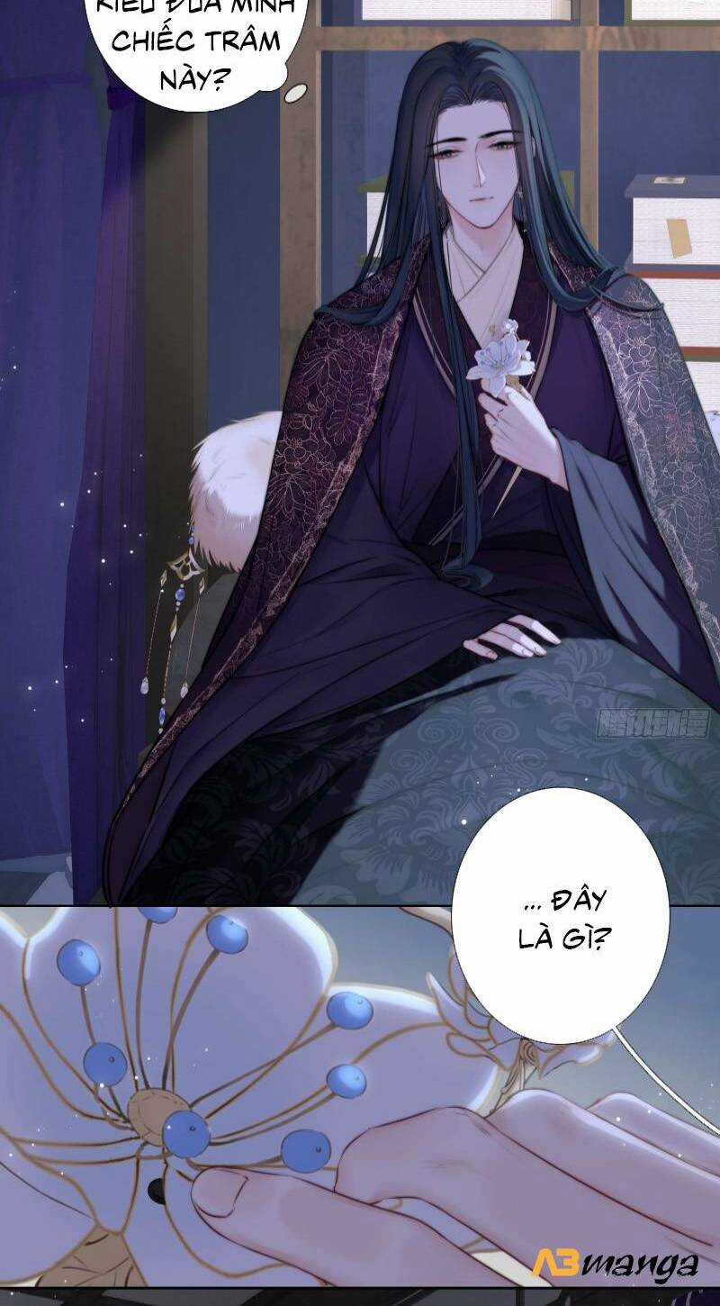 Kim Ốc Tàng Kiều - Chapter 74 - Trang 3