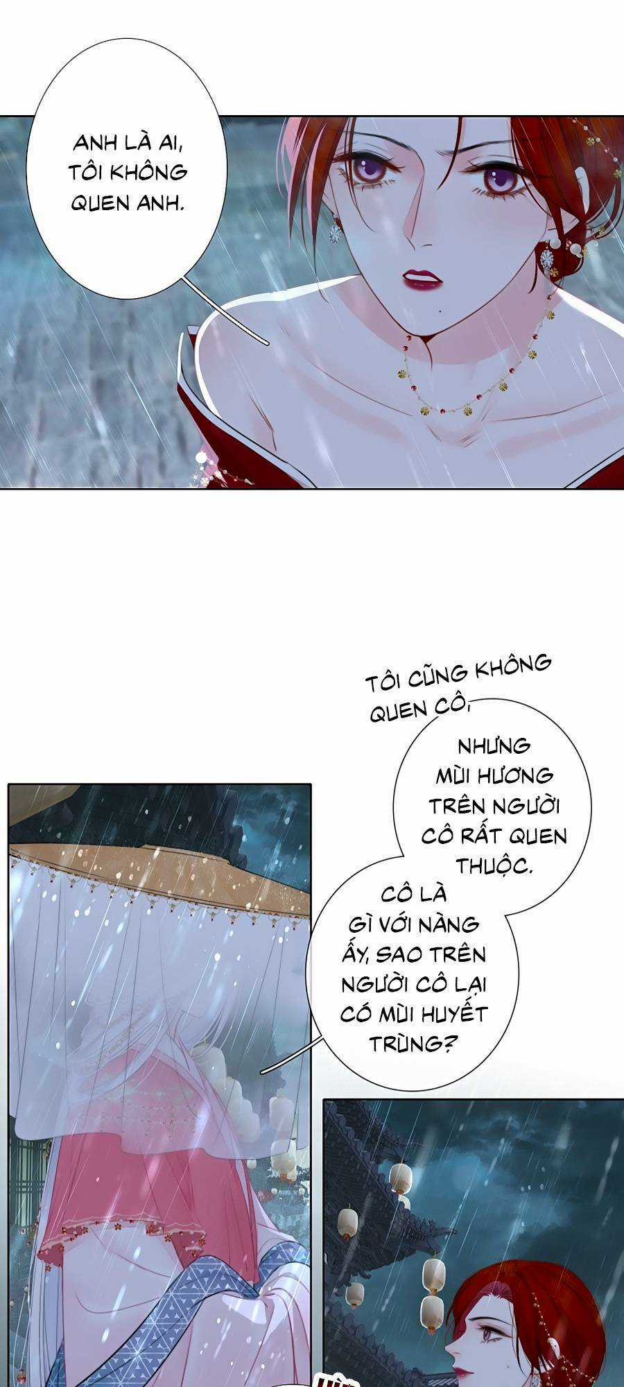 Kim Ốc Tàng Kiều - Chapter 75 - Trang 16