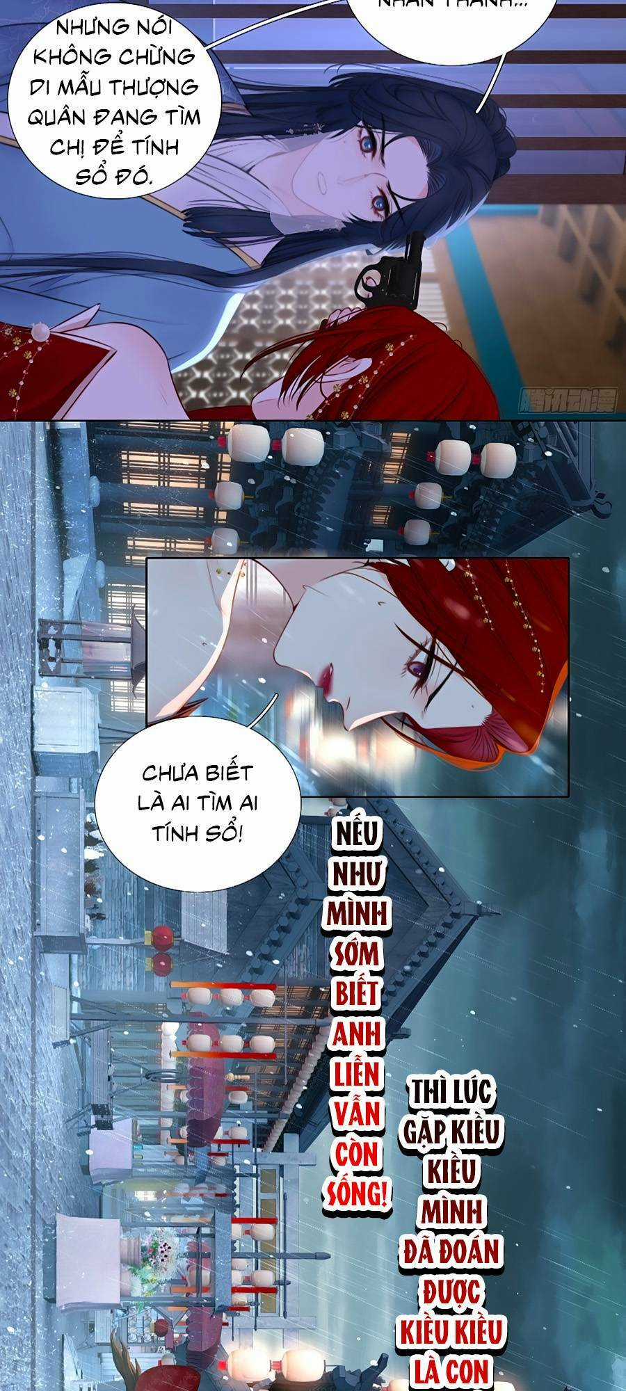 Kim Ốc Tàng Kiều - Chapter 75 - Trang 4