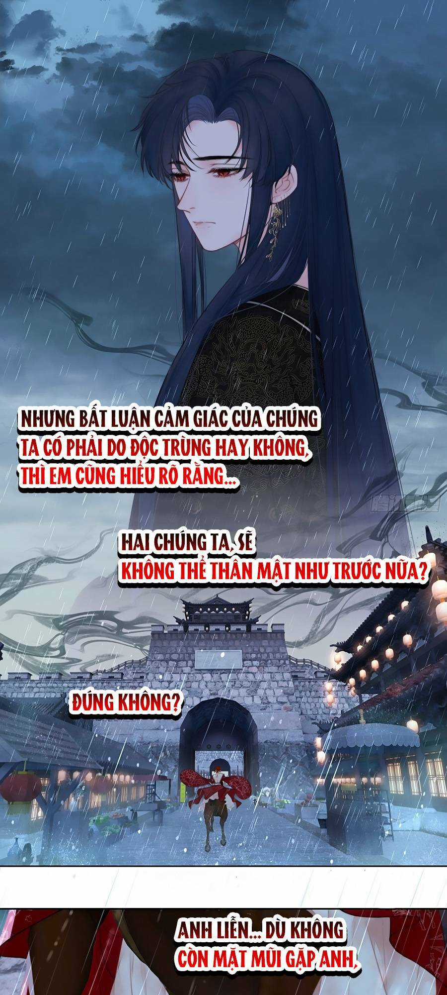 Kim Ốc Tàng Kiều - Chapter 75 - Trang 7
