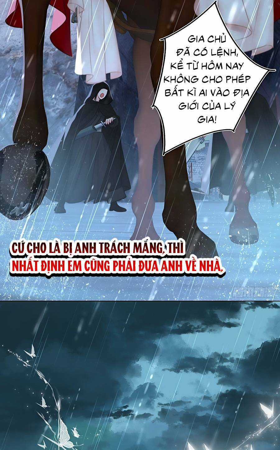 Kim Ốc Tàng Kiều - Chapter 75 - Trang 8