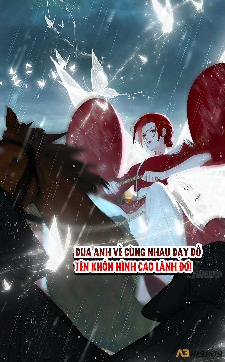 Kim Ốc Tàng Kiều - Chapter 75 - Trang 9