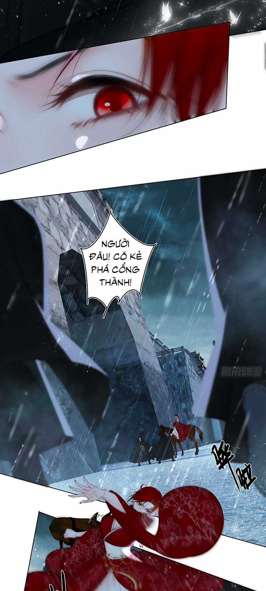 Kim Ốc Tàng Kiều - Chapter 75 - Trang 10