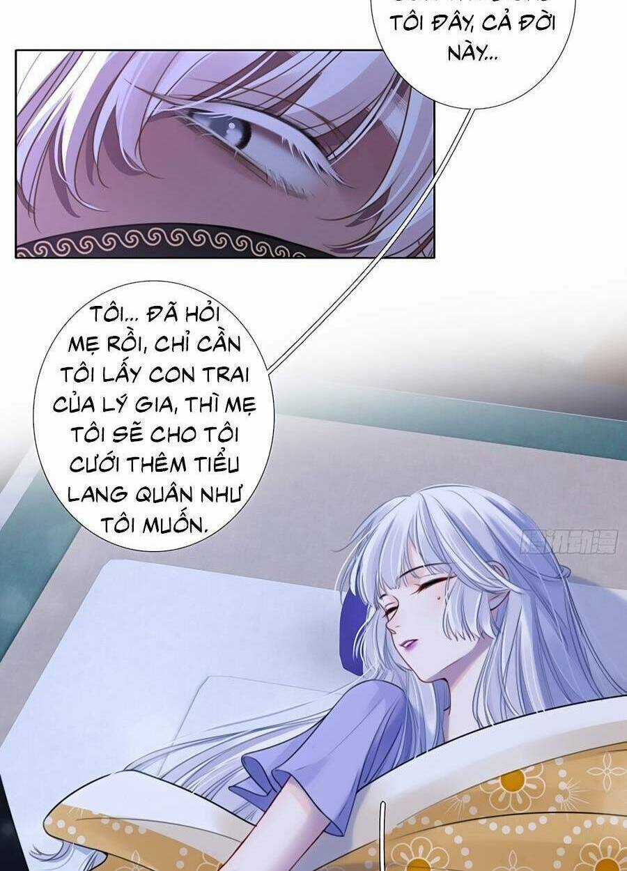 Kim Ốc Tàng Kiều - Chapter 76 - Trang 13