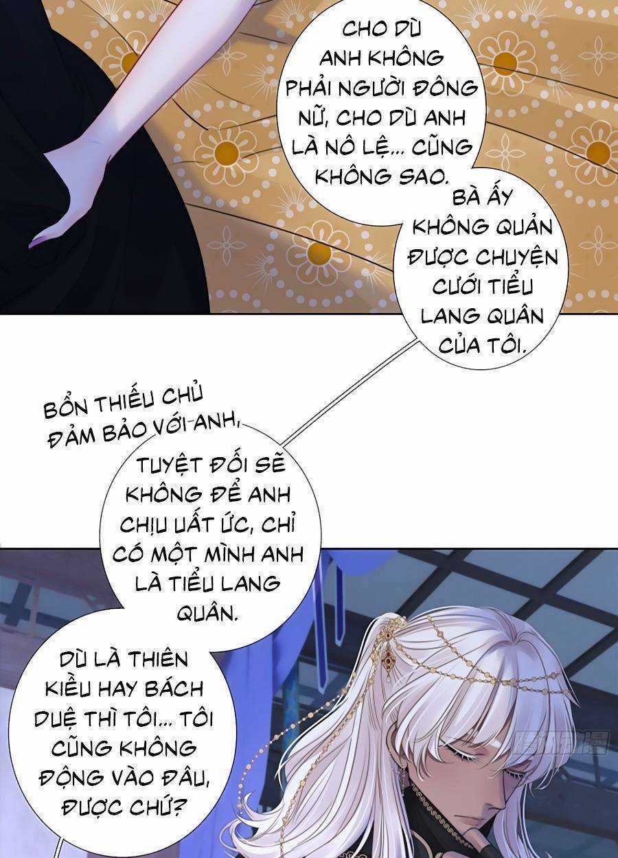 Kim Ốc Tàng Kiều - Chapter 76 - Trang 15