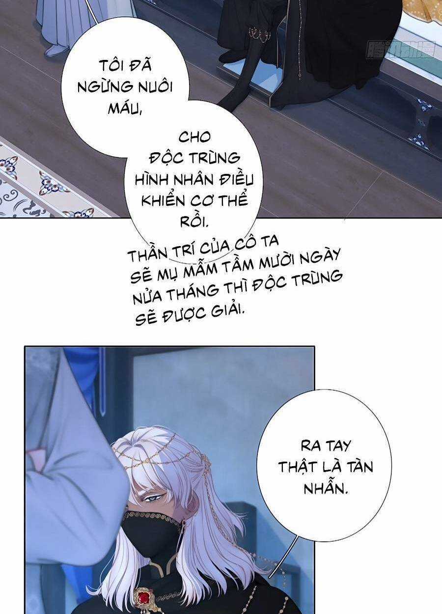 Kim Ốc Tàng Kiều - Chapter 76 - Trang 3