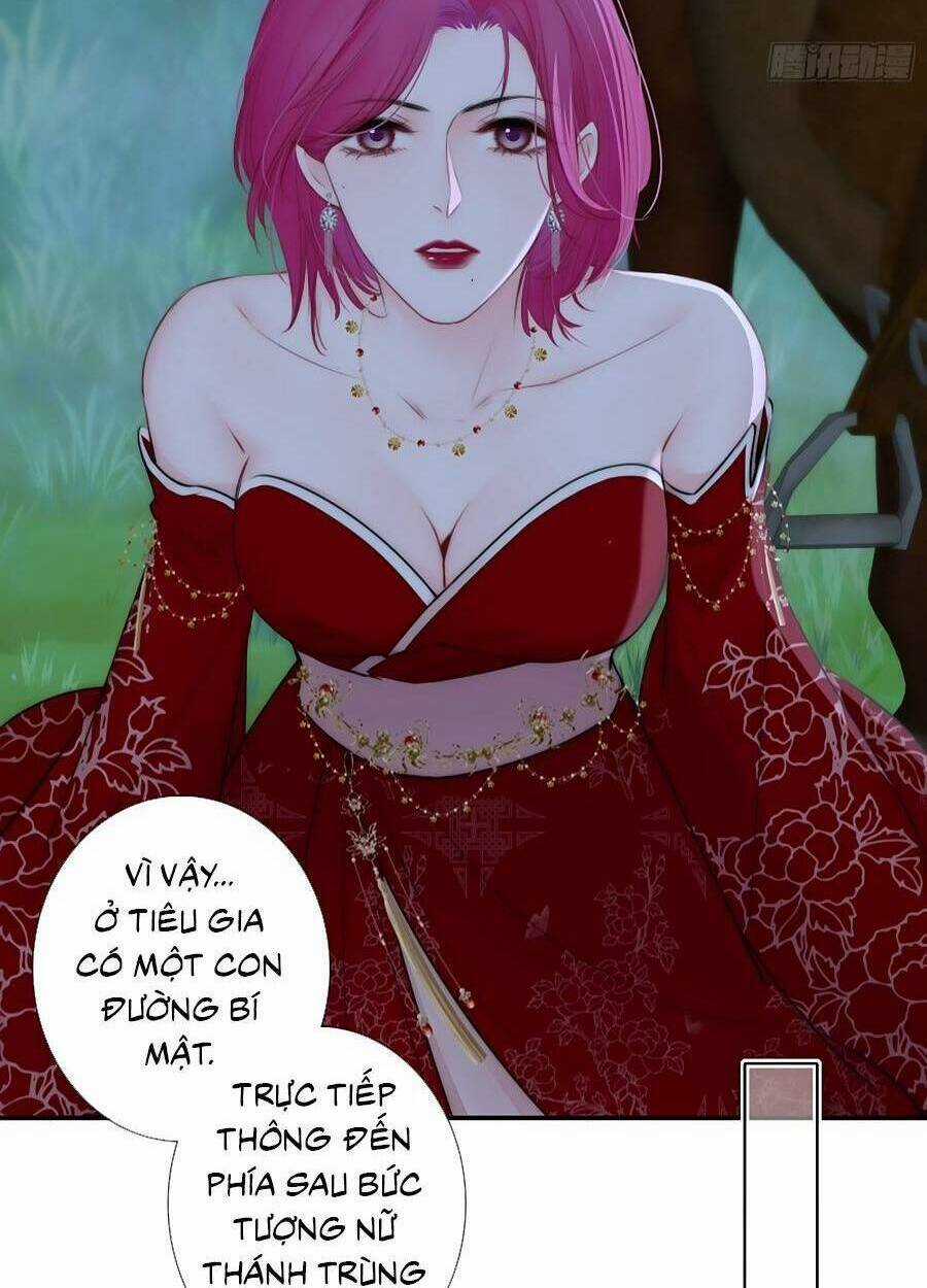 Kim Ốc Tàng Kiều - Chapter 76 - Trang 23