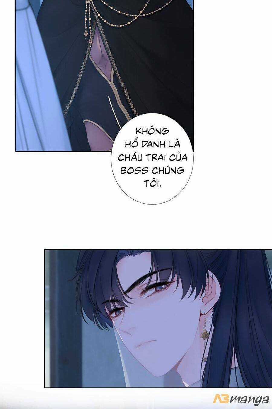 Kim Ốc Tàng Kiều - Chapter 76 - Trang 4